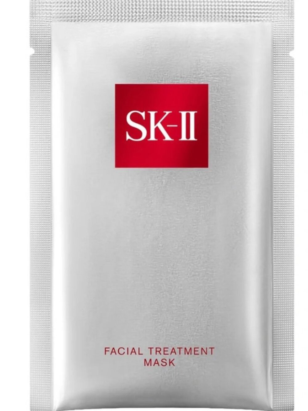 SK-II Facial Radiance & Moisture Boosting Treatment Mask (10 sheets) NWT